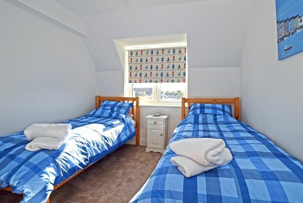 Farne Cottage Beadnell Exteriör bild